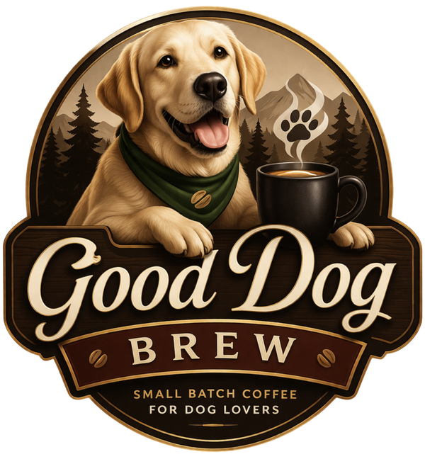 Good Dog Brew